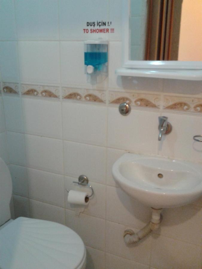 Sur Istanbul Hotel Quarto foto