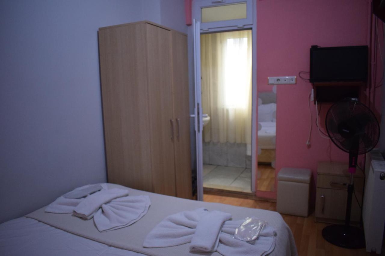 Sur Istanbul Hotel Exterior foto
